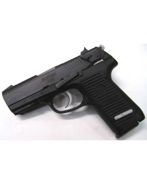  RUGER P 95 CAL. 9X21 - PISTOLA