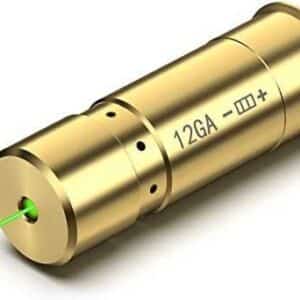 BORESIGHT LASER BOSSOLO LASER PER TARATURA ARMI VARI CALIBRI - Thumbnail Image 3