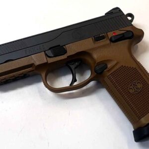 FN FNX-45 FDE CAL. 45ACP - Thumbnail Image 2