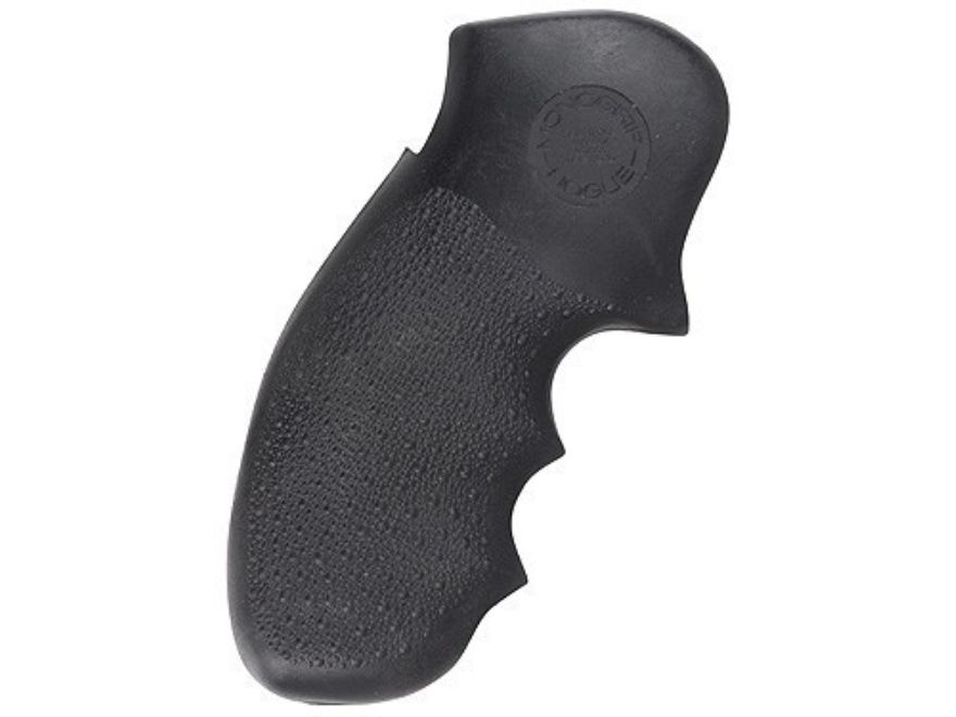 HOGUE PER S&W "K" E "L"  ROUND FRAME IMPUGNATURA - immagine 2