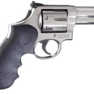 HOGUE PER S&W "K" E "L"  ROUND FRAME IMPUGNATURA - Thumbnail Image 3