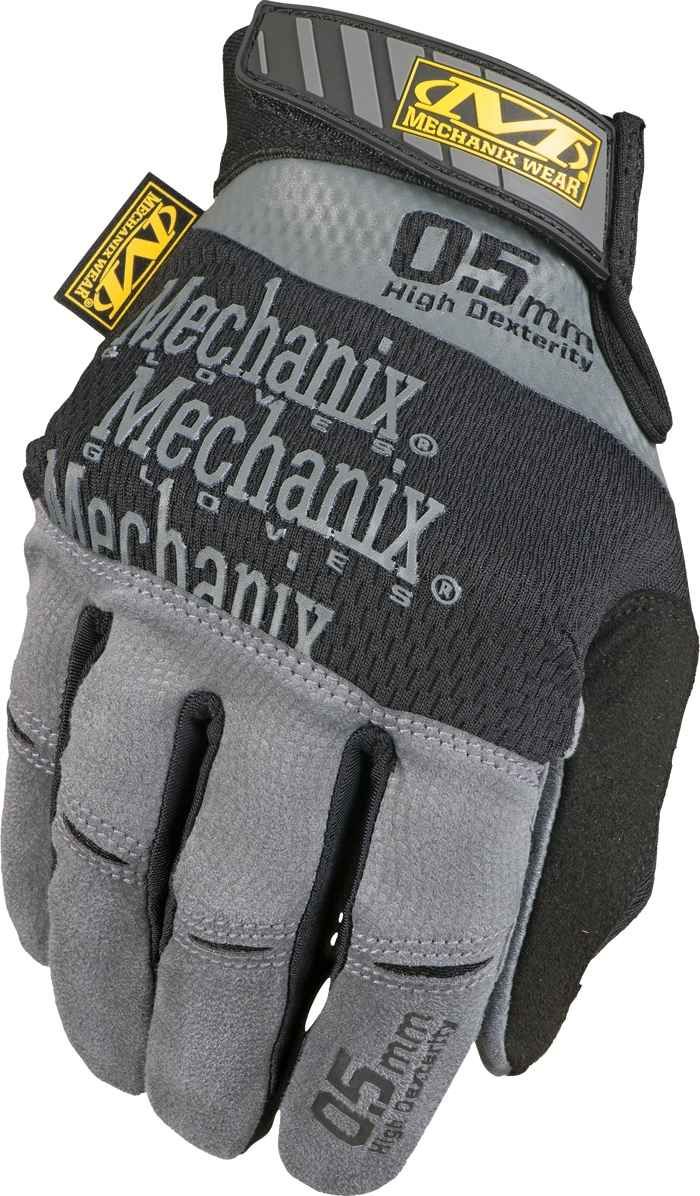 MECHANIX GUANTI SPECIALTY HIGH DEXTERITY  0.5mm L - immagine 2