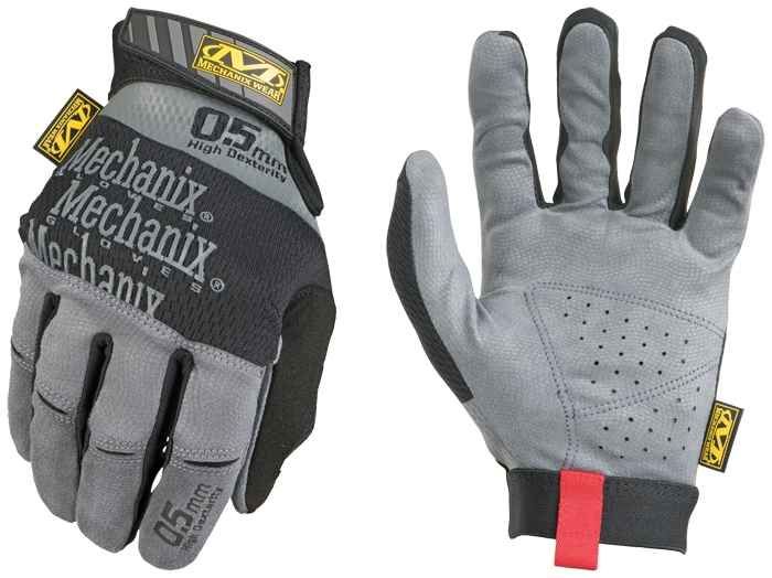 MECHANIX GUANTI SPECIALTY HIGH DEXTERITY  0.5mm L - immagine 3
