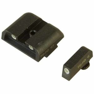 TRUGLO SET MIRE IN TRIZIO PER GLOCK 17 19 22 23 34 35 26 27  - TG231G1 - - Thumbnail Image 2
