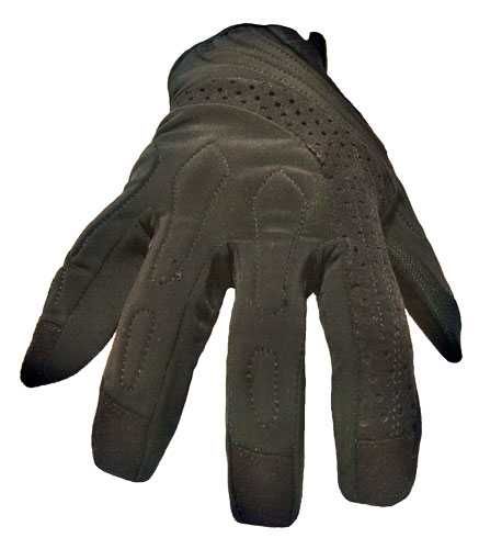 TURTLESKIN GUANTI BRAVO ANTI TAGLIO E PUNTURA - XL - - immagine 2