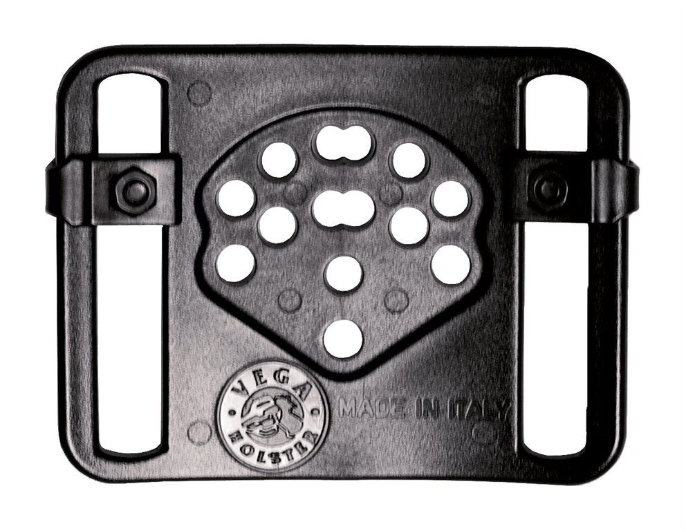 FONDINA DA CINTURA/NE VEGA HOLSTER TU 204 GLOCK - immagine 3