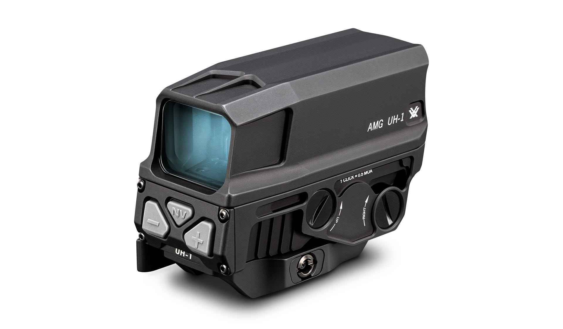 VORTEX AMG UH1 GENII OLOGRAFICO - immagine 4