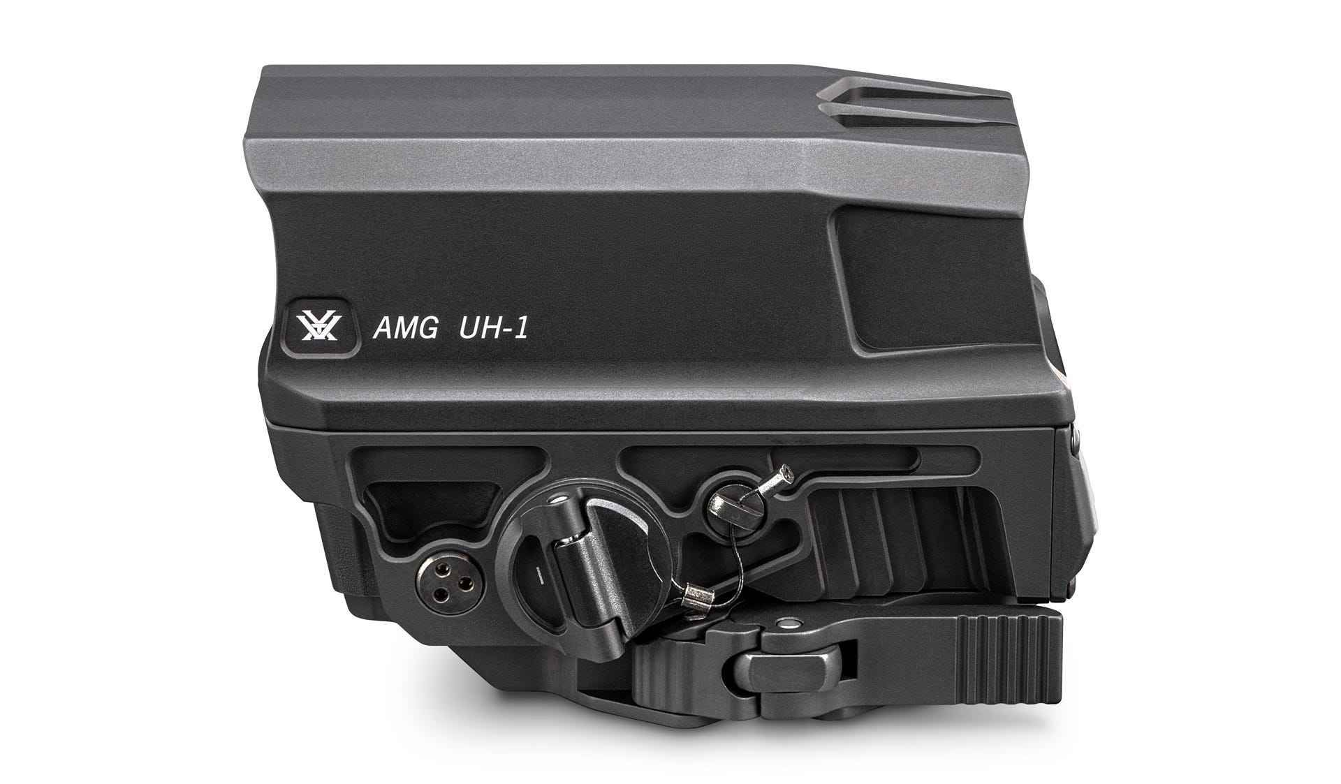 VORTEX AMG UH1 GENII OLOGRAFICO - immagine 3