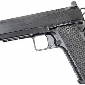 SPRINGFIELD ARMORY EMISSARY 1911 5" 9x19 -927 - Thumbnail Image 3