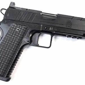 SPRINGFIELD ARMORY EMISSARY 1911 5" 9x19 -927 - Thumbnail Image 2