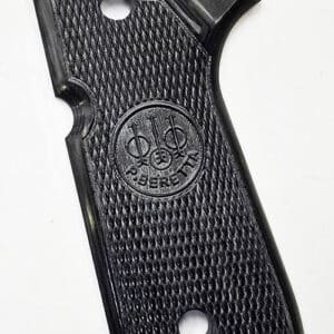 GUANCETTE IN LEGNO PER 92/98 FS - Thumbnail Image 4