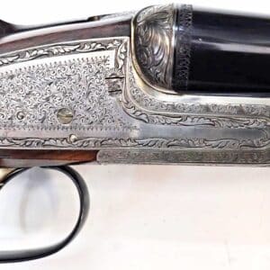F.LLI GAMBA S.VINCENT EXTRA LUSSO 12ga -307 - Thumbnail Image 4