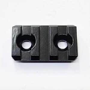 RAIL M-LOK IN ALLUMINIO DIVERSE MISURE - Thumbnail Image 15