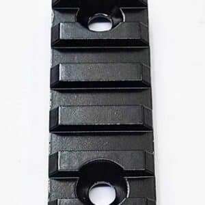 RAIL M-LOK IN ALLUMINIO DIVERSE MISURE - Thumbnail Image 13