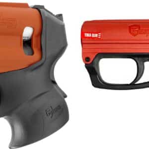 UMAREX PGS PEPPER SPRAY - SPRAY ANTIAGGRESSIONE - - Thumbnail Image 2