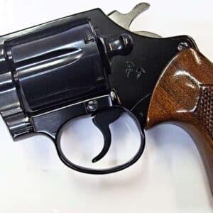 COLT COBRA 38SPL -898 - Thumbnail Image 2