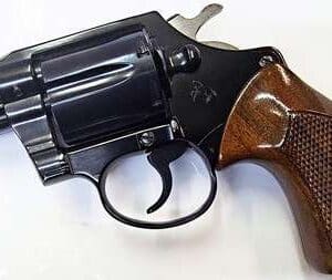 COLT COBRA 38SPL -898 - Thumbnail Image 1