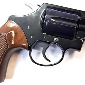 COLT COBRA 38SPL -898 - Thumbnail Image 3