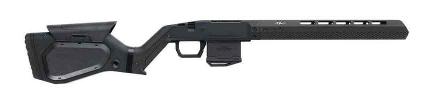 HERA H7 STOCK SHORT ACTION - immagine 1