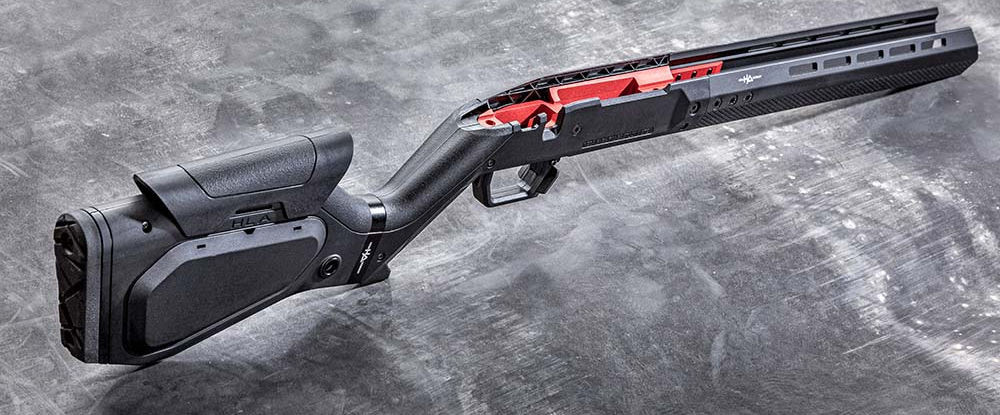 HERA H7 STOCK SHORT ACTION - immagine 3