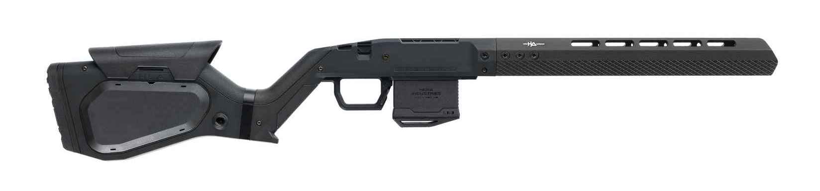 HERA H7 STOCK SHORT ACTION - immagine 2