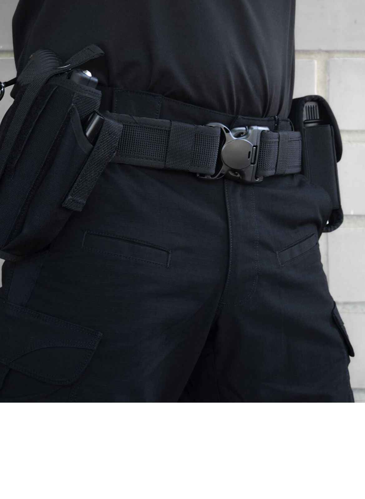 OBRAMO CINTURONE DI SERVIZIO - immagine 4