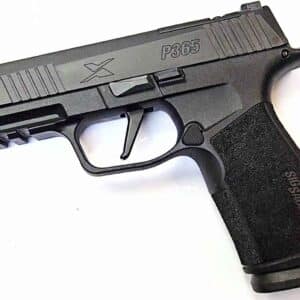 SIG SAUER P365MAX OR 9x19 - Thumbnail Image 3