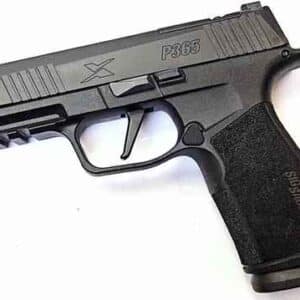 SIG SAUER P365MAX OR 9x19 - Thumbnail Image 1