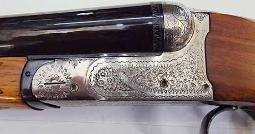BERNARDELLI ELIO 12ga -731 - immagine 1