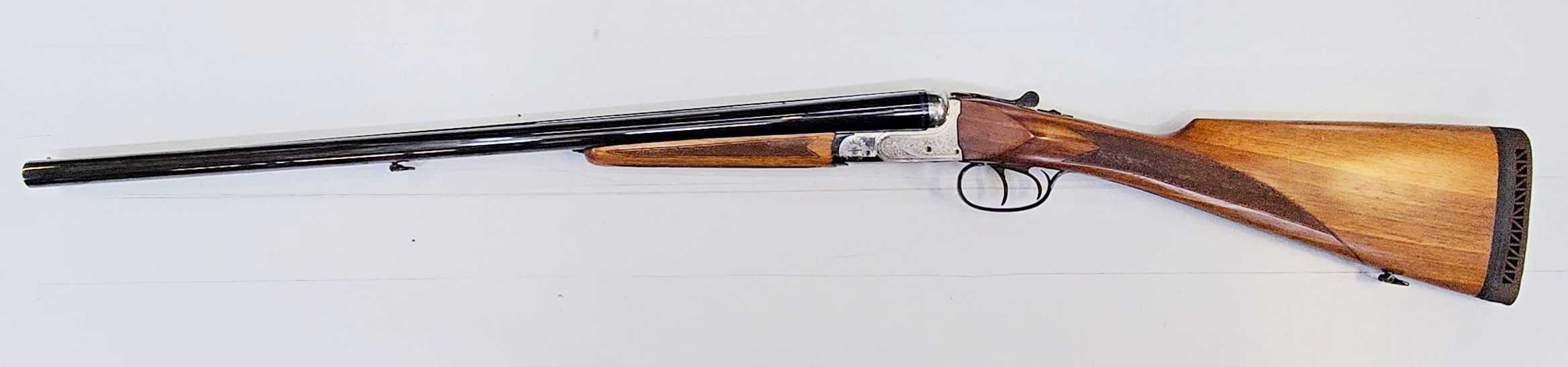 BERNARDELLI ELIO 12ga -731 - immagine 2