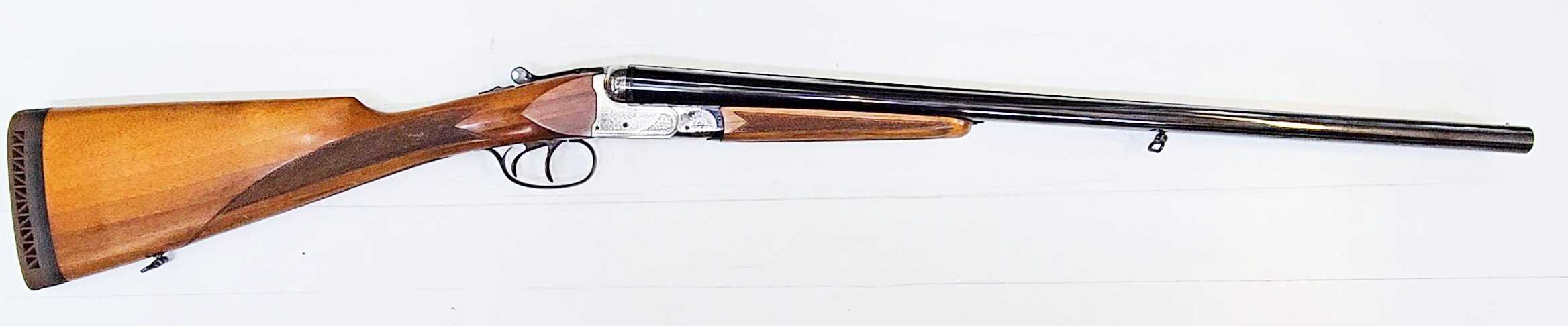 BERNARDELLI ELIO 12ga -731 - immagine 3