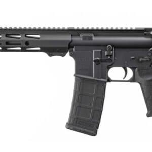 RUGER HARRIER MSR MOE 223REM 16.1” - Thumbnail Image 4