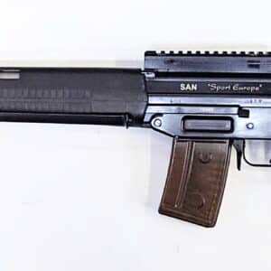 SAN SWISS ARMS SPORT EUROPE 223REM -465 - Thumbnail Image 2