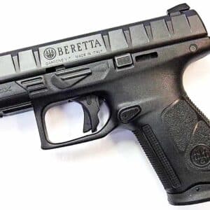 BERETTA APX CENTURION 9x21 -67J - Thumbnail Image 1