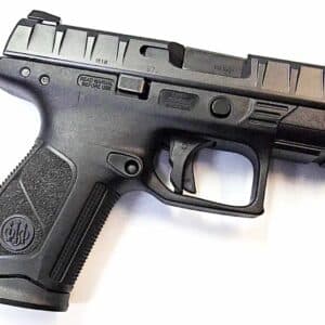 BERETTA APX CENTURION 9x21 -67J - Thumbnail Image 2
