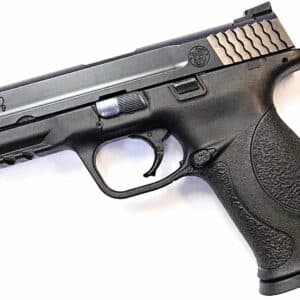 S&W M&P9 9x21 -580 - Thumbnail Image 3