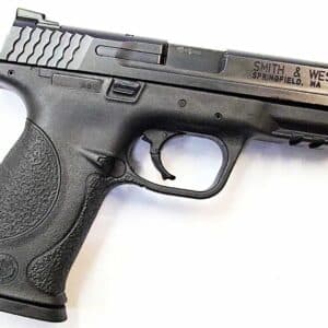 S&W M&P9 9x21 -580 - Thumbnail Image 2