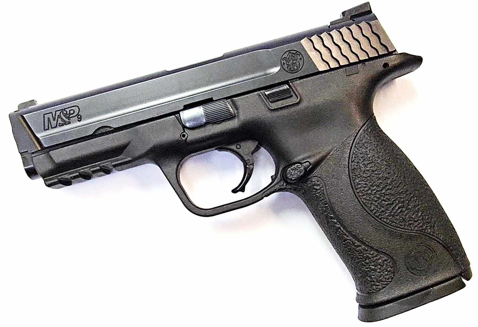 S&W M&P9 9x21 -580 - immagine 3